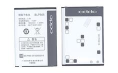 Аккумуляторная батарея для Oppo BLP565 Neo 4G R830 3.8V Black 1900mAh 7.22Wh