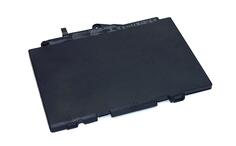 Акумуляторна батарея для ноутбука HP ST03XL EliteBook 820 G4 11.55V Black 4250mAh OEM