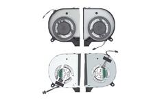 Вентилятор для ноутбука Acer Aspire VN7-592G 5V 0.5A 4-pin SUNON