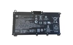 Акумуляторна батарея HP Pavilion 15-EG 15-EH HW03XL 11.34V Black 3440mAh