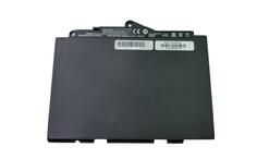 Аккумуляторная батарея для ноутбука HP SN03XL EliteBook 820 G3 11.4V Black 3860mAh OEM