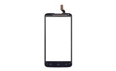 Тачскрін (Сенсорне скло) для смартфона Huawei Ascend G710 чорний HMCF-050-0860-V3.0