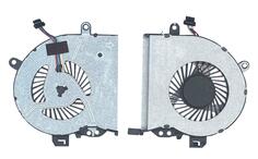 Вентилятор для ноутбука HP ProBook 450 G3, 470 G3 5V 0.5A 4-pin FCN Вентилятор для ноутбука HP ProBook 450 G3, 470 G3 5V 0.5A 4-pin FCN