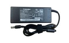 Блок питания для ноутбука Toshiba 75W 15V 5A 6.3x3.0mm PA3469U-1ACA Orig