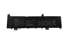 Аккумуляторная батарея для ноутбука Asus C31N1636 N580VD 11.49V Black 4099mAh Orig