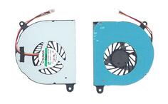 Вентилятор для ноутбука Dell Inspiron 17R, N7010, 5V 0.25A 3-pin SUNON Вентилятор для ноутбука Dell Inspiron 17R, N7010, 5V 0.25A 3-pin SUNON