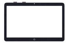 Тачскрін (Сенсорное стекло) для ноутбука HP ProBook 430 чорний Тачскрін (Сенсорное стекло) для ноутбука HP ProBook 430 чорний