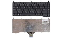 Клавиатура для ноутбука Acer Aspire 1350, 1510 Black, RU