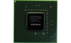 Чип nVidia N12P-GS-A1