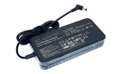 Блок живлення для ноутбука Asus 120W 19V 6.32A 6.0x3.7mm ADP-120RH B OEM