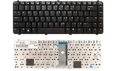 Клавиатура для ноутбука HP Compaq (CQ510, CQ610) Black, RU