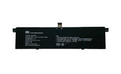 Акумуляторна батарея для ноутбука Xiaomi R13B01W Mi Air 13.3 7.6V Black 5107mAh OEM