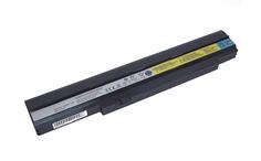 Аккумуляторная батарея для ноутбука Lenovo L09N4B21 Ideapad K26 11.1V 4400mAh Black OEM Аккумуляторная батарея для ноутбука Lenovo L09N4B21 Ideapad K26 11.1V 4400mAh Black OEM