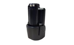 Аккумулятор для шуруповерта Bosch D-70745 CLPK30-120 2.0Ah 10.8V черный Li-Ion Аккумулятор для шуруповерта Bosch D-70745 CLPK30-120 2.0Ah 10.8V черный Li-Ion