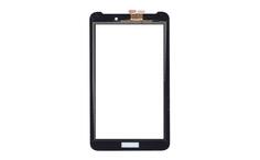 Тачскрін (Сенсорне скло) для планшета Asus FonePad 7 FE170 чорне