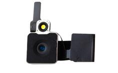 Задняя камера со вспышкой и шлейфом для iPhone 4 Задняя камера со вспышкой и шлейфом для iPhone 4