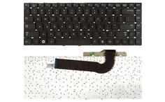 Клавиатура для ноутбука Samsung (Q430, QX410, SF410) Black, (No Frame), RU