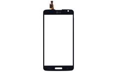 Тачскрін (Сенсорне скло) для смартфона LG G PRO LITE D680 чорний