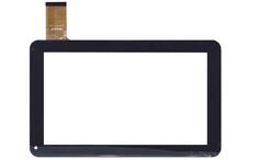Тачскрін (Сенсорне скло) для планшета WJ518-FPC v2.0 чорний