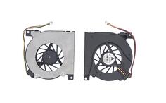 Вентилятор для ноутбука Asus A6R 5V 0.27A 3-pin Brushless
