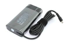 Блок питания для ноутбука HP 90W 20V 4.5A Type-C TPN-DA08 Блок питания для ноутбука HP 90W 20V 4.5A Type-C TPN-DA08