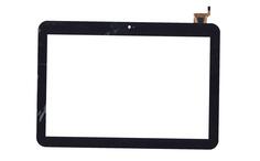 Тачскрін (Сенсорне скло) для планшета Pipo M9 F-WGJ10162-V2 чорний