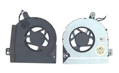 Вентилятор для ноутбука Dell Alienware M18x 5V 0.5A 4-pin FCN