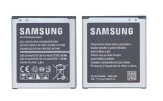 Аккумуляторная батарея для смартфона Samsung EB-BG355BBE SM-G355H/DS Galaxy Core 2 Duos/SM-G3559 3.8V Black 2000mAh 7.6Wh