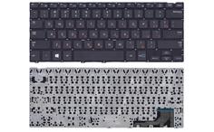 Клавиатура для ноутбука Samsung (NP915S3) Black, (No Frame), RU