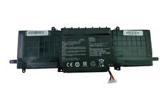 Акумуляторна батарея для ноутбука Asus C31N1815 ZenBook UX333FA 11.55V Black 4335mAh OEM
