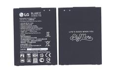 Аккумуляторная батарея для смартфона LG BL-44E1F F800 3.85V Black 3200mAh 12.32Wh