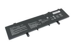 Аккумуляторная батарея для ноутбука Asus B31N1632 Zenbook X405U 11.52V Black 2800mAh OEM