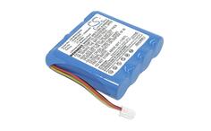 Аккумулятор для пылесоса Moneual CS-MYR750VX Rydis MR7700 Blue 1400mAh 12.8V синий