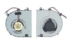 Вентилятор для ноутбука Lenovo IdeaPad G700 5V 0.5A 4-pin FCN