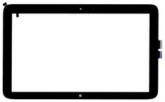 Тачскрин (Сенсорное стекло) для HP Split x2 13 черный Тачскрин (Сенсорное стекло) для HP Split x2 13 черный