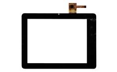 Тачскрин (Сенсорное стекло) для планшета Telefunken TF-MID801G PB80DR9007 черный