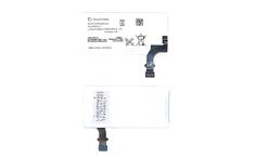 Акумуляторна батарея для смартфона Sony AGPB009-A001 Xperia P (LT22i) 3.7V White 1265mAh 4.7Wh
