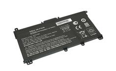 Акумуляторна батарея для ноутбука HP HT03XL 250 G7 11.4V Black 3600mAh OEM