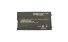 Аккумуляторная батарея для ноутбука Asus 70-NF51B1000 A8 11.1V Black 5200mAh OEM