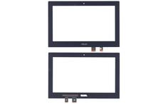 Тачскрін (Сенсорне скло) для планшета Asus VivoBook X102BA чорний