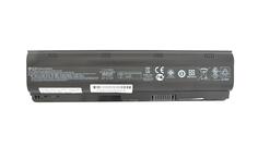 Усиленная аккумуляторная батарея для ноутбука HP Compaq HSTNN-Q62C dm4-1000 10.8V Black 7800mAh Orig Усиленная аккумуляторная батарея для ноутбука HP Compaq HSTNN-Q62C dm4-1000 10.8V Black 7800mAh Orig