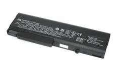 Усиленная аккумуляторная батарея для ноутбука HP Compaq HSTNN-I44C 8440p 11.1V Black 7800mAh Orig
