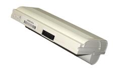 Посилена акумуляторна батарея для ноутбука Asus AL22-901 EEE PC 901 7.4V White 10400mAh OEM