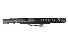 Аккумуляторная батарея для ноутбука Acer AL15A32 Aspire E5-422 14.8V Black 2500mAh Orig Аккумуляторная батарея для ноутбука Acer AL15A32 Aspire E5-422 14.8V Black 2500mAh Orig