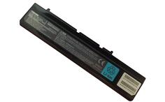 Акумуляторна батарея для ноутбука Toshiba PA3331U Satellite Pro M30 10.8V Black 4030mAh OEM