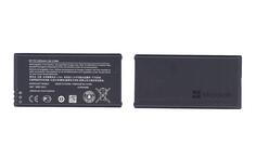 Аккумуляторная батарея для Microsoft BV-T5C Lumia 640 3.8V Black 2500mAh 9.5Wh