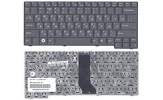 Клавиатура для ноутбука Fujitsu Amilo Pro (V2000, v2040, A1650G, M7400, Acer TM200, 210, 220, 260, 520, 730, 740) Black, RU