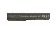 Аккумуляторная батарея для ноутбука HP Compaq HSTNN-C50C DV7 10.8V Black 5200mAh OEM Аккумуляторная батарея для ноутбука HP Compaq HSTNN-C50C DV7 10.8V Black 5200mAh OEM