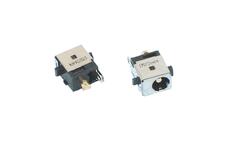 Розʼєм живлення для ноутбука Asus K56, S56, K550, S550, X550, N551, GL551