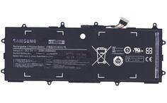 Акумуляторна батарея для планшета Samsung AA-PBZN2TP ATIV Tab 3 10.1 7.5V Black 4080mAh Orig